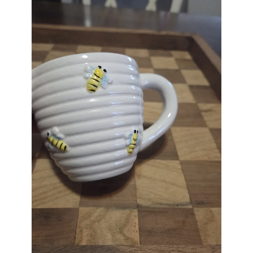 N/A bee metal